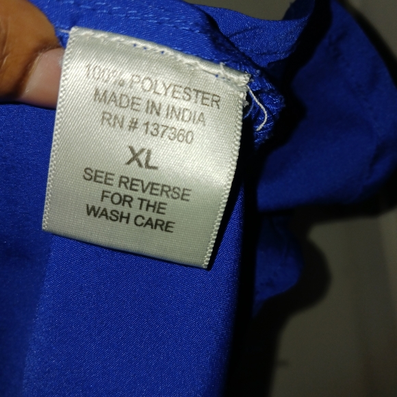 Blouse | Size: XL - Picture 6 of 6